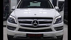 Used Mercedes-Benz GL 350 CDI in Chennai