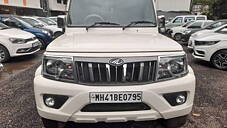 Used Mahindra Bolero B6 (O) [2022] in Nashik