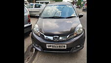 Second Hand Honda Mobilio RS Diesel in Lucknow