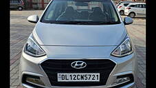 Used Hyundai Xcent E Plus in Delhi