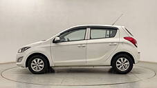 Used Hyundai i20 Sportz 1.2 MT [2020-2023] in Pune