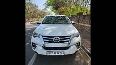 Used Toyota Fortuner 2.8 4x4 AT in Delhi