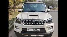 Second Hand Mahindra Scorpio 2021 S9 2WD 7 STR in Delhi