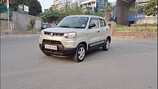 Used Maruti Suzuki S-Presso VXi in Delhi
