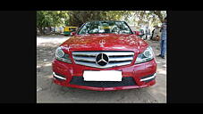Used Mercedes-Benz C-Class Grand Edition CDI in Ahmedabad