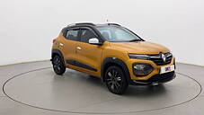 Used Renault Kwid CLIMBER AMT in Chennai