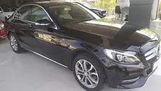 Second Hand Mercedes-Benz C-Class C 200 Avantgarde in Pune