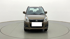 Used Maruti Suzuki Wagon R 1.0 VXi in Delhi