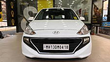 Used Hyundai Santro Magna AMT [2018-2020] in Nagpur