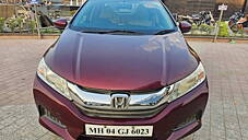 Used Honda City SV Diesel in Pune