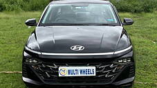 Used Hyundai Verna SX 1.5 VTVT IVT in Delhi