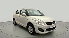 Used Maruti Suzuki Swift DZire VDI in Thiruvananthapuram