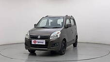 Used Maruti Suzuki Wagon R 1.0 VXI AMT (O) in Bangalore