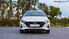 Used Hyundai i20 Magna 1.2 MT [2020-2023] in Kochi