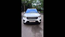 Used Hyundai Creta E Plus 1.6 Petrol in Delhi