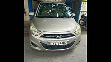 Used Hyundai i10 Sportz 1.2 Kappa2 in Chennai