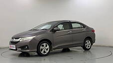 Used Honda City 4th Generation VX CVT Petrol in Delhi