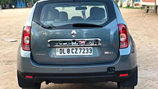 Used Renault Duster 110 PS RxL Diesel in Delhi