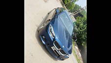 Used BMW 5 Series 520d M Sport in Delhi