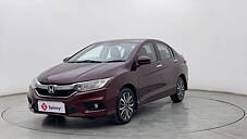 Used Honda City 4th Generation ZX Diesel in Chennai