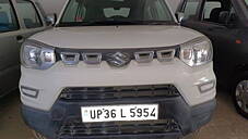 Used Maruti Suzuki S-Presso VXi in Rae Bareli