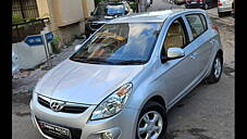 Used Hyundai i20 Asta 1.2 with AVN in Mohali