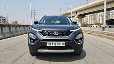 Used Tata Harrier XZ [2019-2020] in Noida