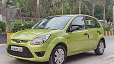 Used Ford Figo Duratorq Diesel EXI 1.4 in Mumbai