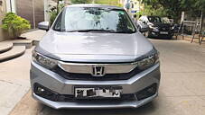 Used Honda Amaze 1.5 V CVT Diesel [2018-2020] in Chennai