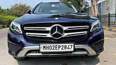 Used Mercedes-Benz GLC 220 d Sport in Mumbai