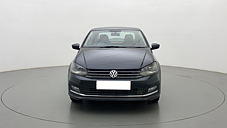Second Hand Volkswagen Vento TSI in Mumbai