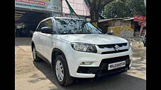 Used Maruti Suzuki Vitara Brezza VDi (O) [2016-2018] in Mumbai