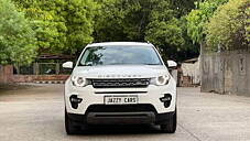 Used Land Rover Discovery Sport SE in Delhi