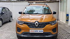 Used Renault Triber RXE [2019-2020] in Chennai