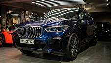 Used BMW X5 xDrive40i M Sport in Delhi