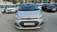 Second Hand Hyundai Xcent SX 1.2 (O) in Chennai