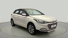 Used Hyundai Elite i20 Asta 1.2 Dual Tone in Kochi