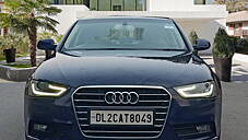 Used Audi A4 35 TFSI Premium Sunroof in Delhi