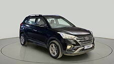 Used Hyundai Creta E Plus 1.6 Petrol in Delhi