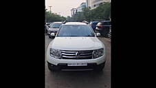 Used Renault Duster 110 PS RxZ Diesel in Mumbai