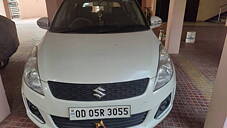 Used Maruti Suzuki Swift VXi in Bhubaneswar