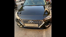 Used Hyundai Verna SX (O) 1.6 CRDi  AT in Lucknow