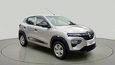 Used Renault Kwid RXL 1.0 in Lucknow