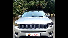 Used Jeep Compass Limited Plus Petrol AT [2018-2020] in Delhi