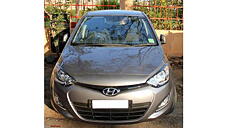Used Hyundai i20 Sportz 1.4 CRDI 6 Speed BS-IV in Ghaziabad