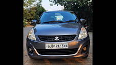 Used Maruti Suzuki Swift DZire VXI in Ahmedabad