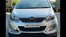 Used Mahindra Marazzo M8 7 STR in Noida