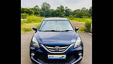 Used Toyota Glanza G in Thane