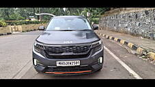 Used Kia Seltos X Line 1.4 DCT in Mumbai