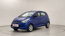 Used Hyundai Eon Magna [2011-2012] in Pune